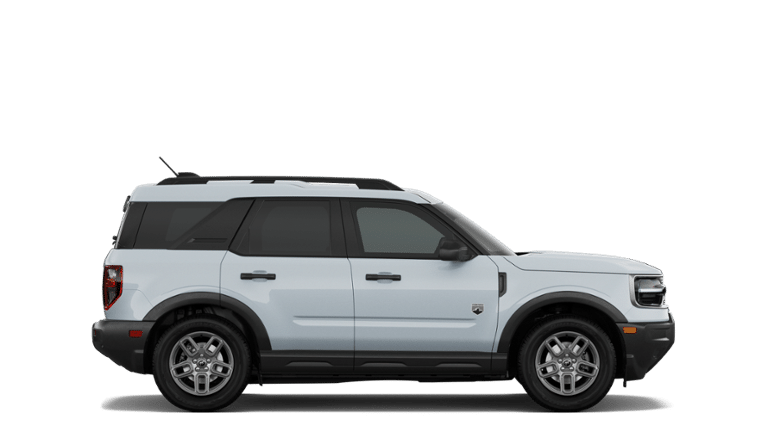 2026 Ford Bronco Sport® External Image 1